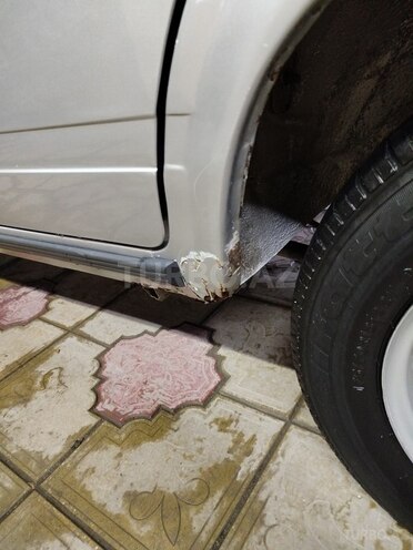 LADA (VAZ) 2107 2010, 88,000 km - 1.6 l - Gəncə