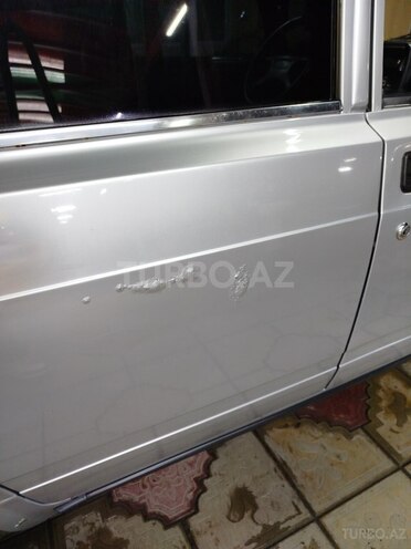 LADA (VAZ) 2107 2010, 88,000 km - 1.6 l - Gəncə