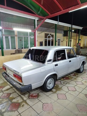 LADA (VAZ) 2107 2010, 88,000 km - 1.6 l - Gəncə