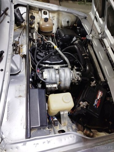 LADA (VAZ) 2107 2010, 88,000 km - 1.6 l - Gəncə
