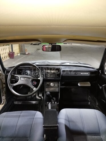 LADA (VAZ) 2107 2010, 88,000 km - 1.6 l - Gəncə