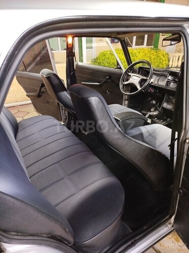 LADA (VAZ) 2107 2010, 88,000 km - 1.6 l - Gəncə