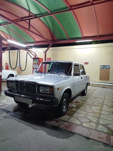 LADA (VAZ) 2107 2010, 88,000 km - 1.6 l - Gəncə