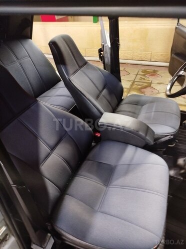 LADA (VAZ) 2107 2010, 88,000 km - 1.6 l - Gəncə
