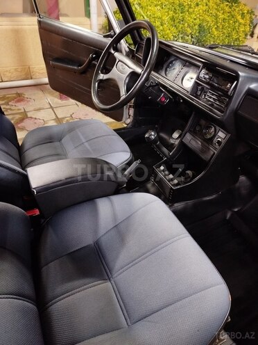 LADA (VAZ) 2107 2010, 88,000 km - 1.6 l - Gəncə