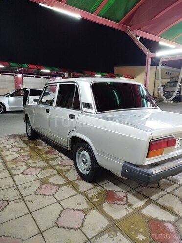 LADA (VAZ) 2107 2010, 88,000 km - 1.6 l - Gəncə