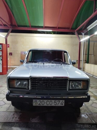 LADA (VAZ) 2107 2010, 88,000 km - 1.6 l - Gəncə