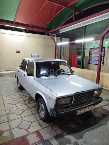 LADA (VAZ) 2107 2010, 88,000 km - 1.6 l - Gəncə