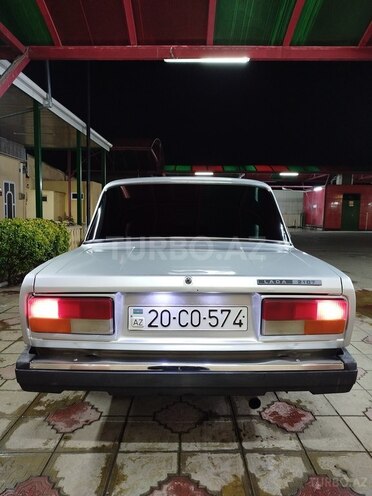 LADA (VAZ) 2107 2010, 88,000 km - 1.6 l - Gəncə