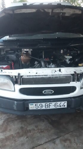 Ford Transit 2001, 380,000 km - 2.5 л - Tərtər