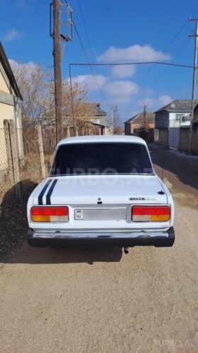 LADA (VAZ) 2107 2004, 50,000 km - 1.6 l - Qusar