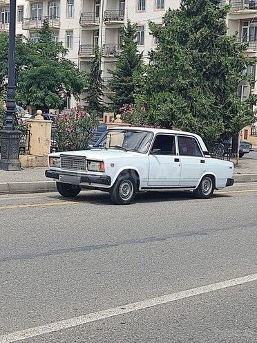 LADA (VAZ) 2107 2004, 50,000 km - 1.6 l - Qusar