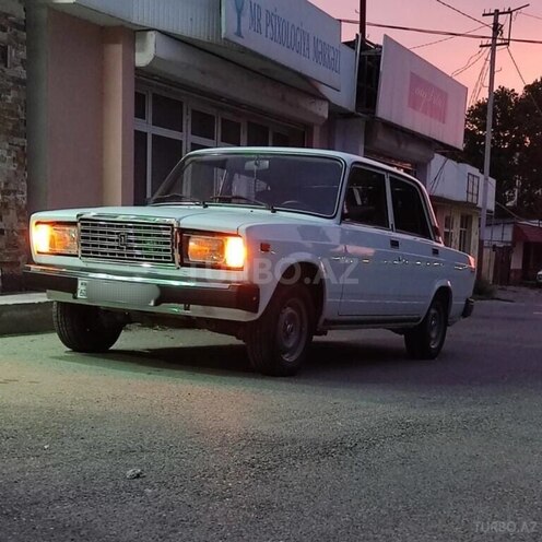 LADA (VAZ) 2107 2004, 50,000 km - 1.6 l - Qusar