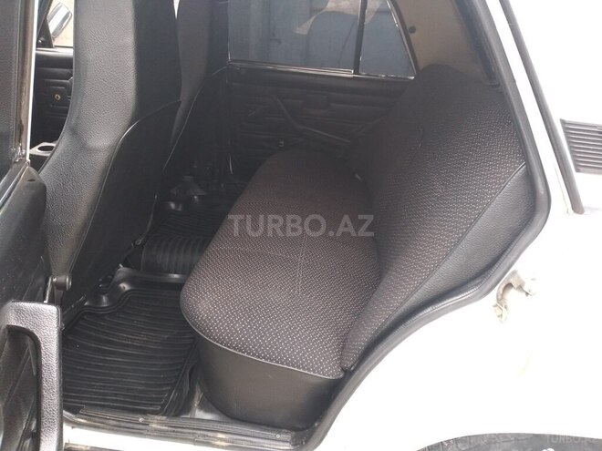 LADA (VAZ) 2107 2004, 50,000 km - 1.6 l - Qusar