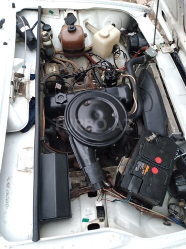 LADA (VAZ) 2107 2004, 50,000 km - 1.6 l - Qusar