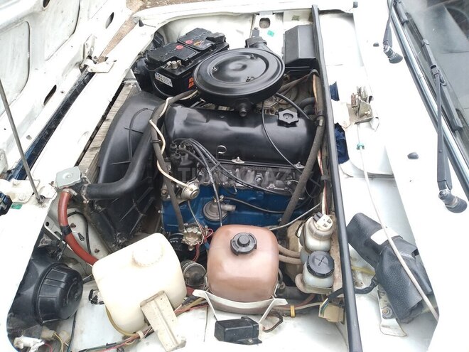 LADA (VAZ) 2107 2004, 50,000 km - 1.6 l - Qusar