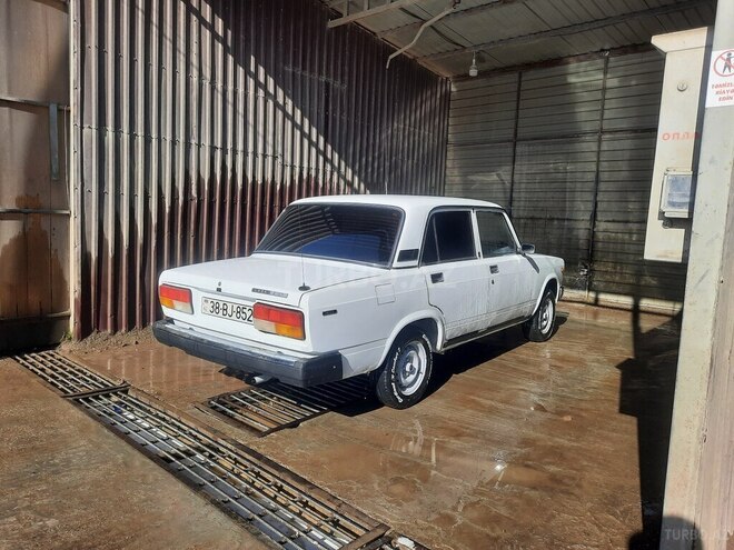LADA (VAZ) 2107 2004, 50,000 km - 1.6 l - Qusar
