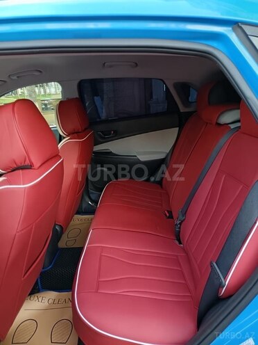 Hyundai Kona 2022, 21,000 km - 2.0 л - Bakı