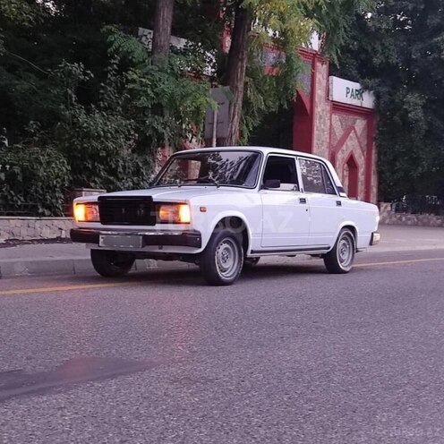 LADA (VAZ) 2107 2004, 50,000 km - 1.6 l - Qusar