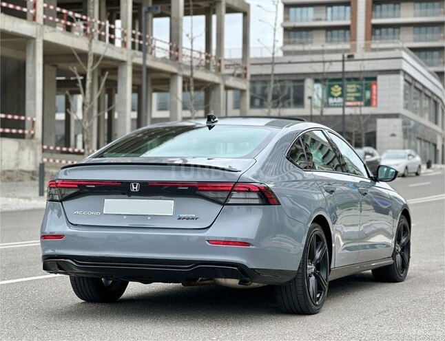 Honda Accord-4