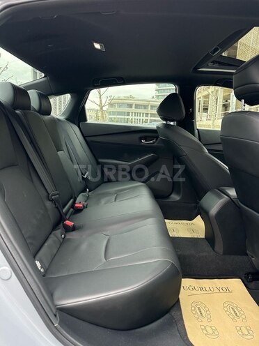 Honda Accord-12