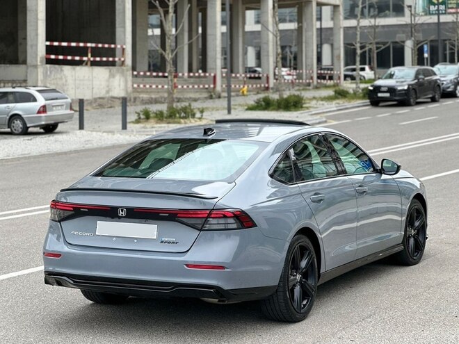 Honda Accord-2