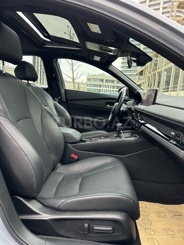 Honda Accord-13