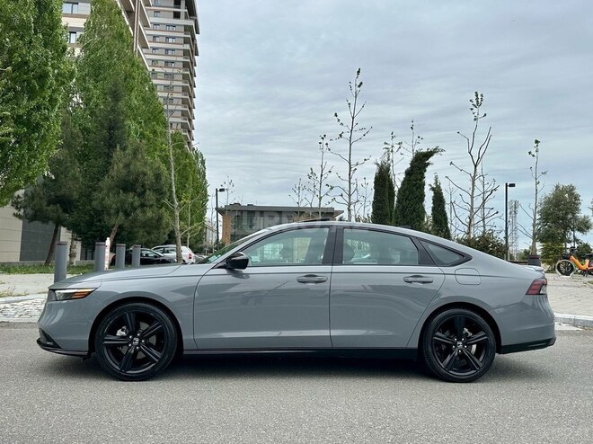 Honda Accord-8