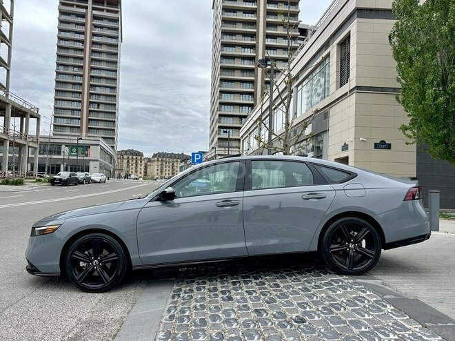 Honda Accord-3