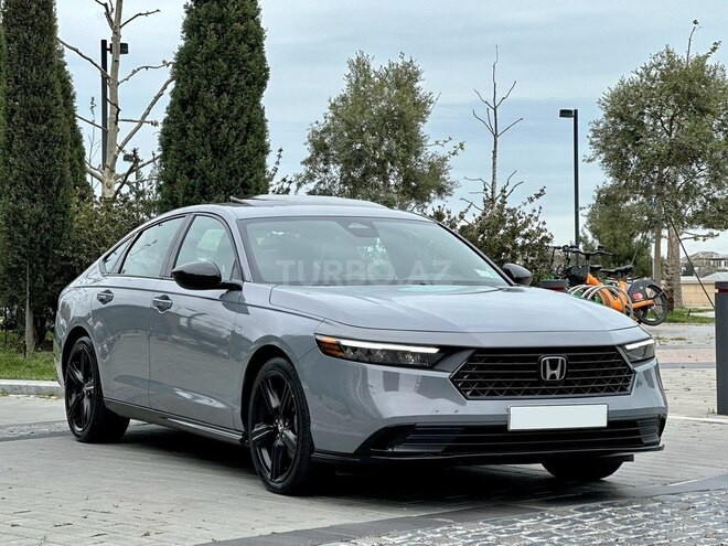 Honda Accord-7