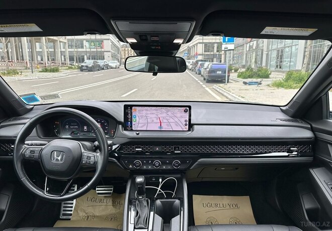 Honda Accord-9