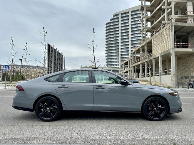 Honda Accord-10