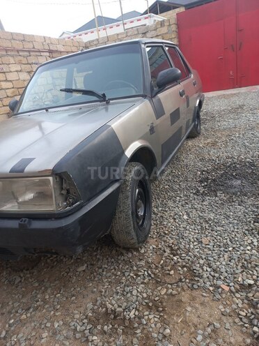 Tofas Dogan 1997, 383,945 km - 1.6 l - Bakı
