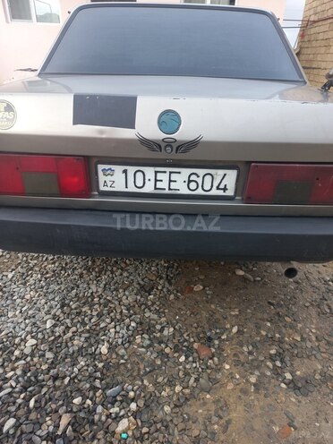 Tofas Dogan 1997, 383,945 km - 1.6 l - Bakı