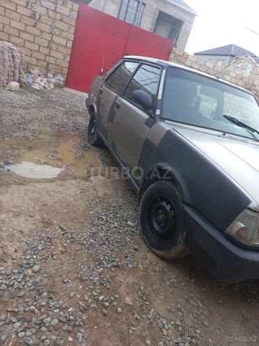 Tofas Dogan 1997, 383,945 km - 1.6 l - Bakı