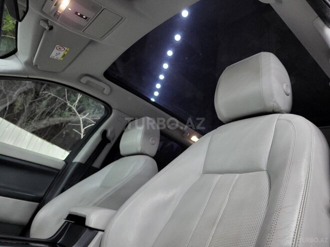Land Rover Discovery Sport 2017, 152,650 km - 2.0 l - Bakı