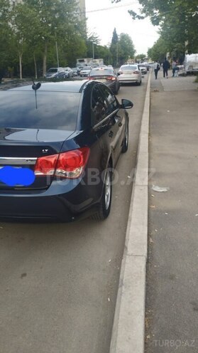 Chevrolet Cruze 2015, 165,000 km - 1.4 л - Gəncə