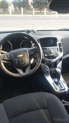 Chevrolet Cruze 2015, 165,000 km - 1.4 л - Gəncə