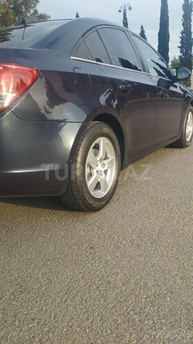 Chevrolet Cruze 2015, 165,000 km - 1.4 л - Gəncə