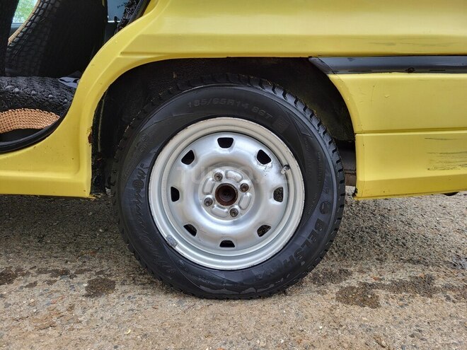 Opel Astra 1994, 350,000 km - 1.6 l - Qəbələ