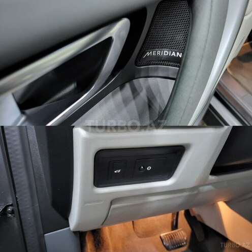 Land Rover Discovery Sport 2017, 152,650 km - 2.0 l - Bakı