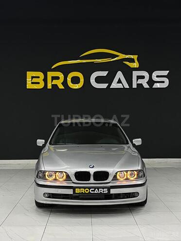 BMW 530 2000, 388,000 km - 3.0 l - Bakı
