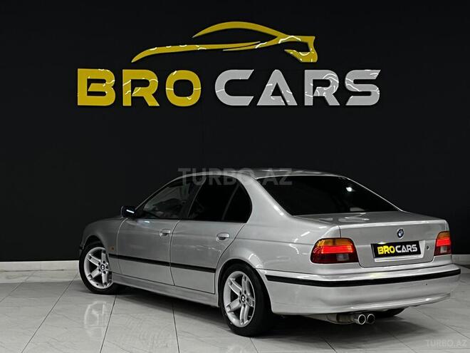 BMW 530 2000, 388,000 km - 3.0 l - Bakı