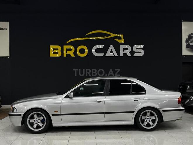 BMW 530 2000, 388,000 km - 3.0 l - Bakı