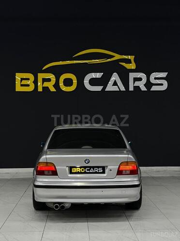 BMW 530 2000, 388,000 km - 3.0 l - Bakı