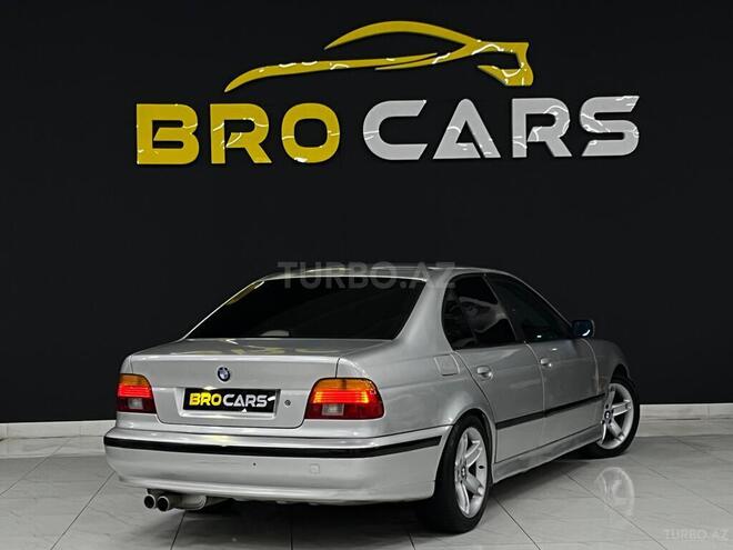 BMW 530 2000, 388,000 km - 3.0 l - Bakı