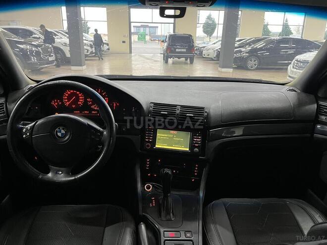 BMW 530 2000, 388,000 km - 3.0 l - Bakı