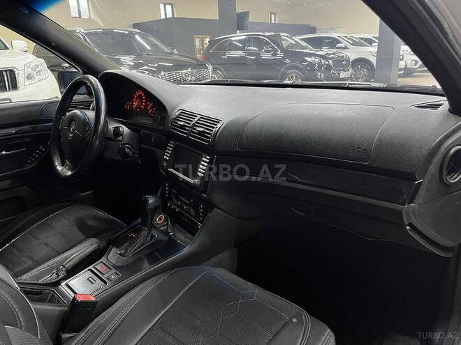 BMW 530 2000, 388,000 km - 3.0 l - Bakı
