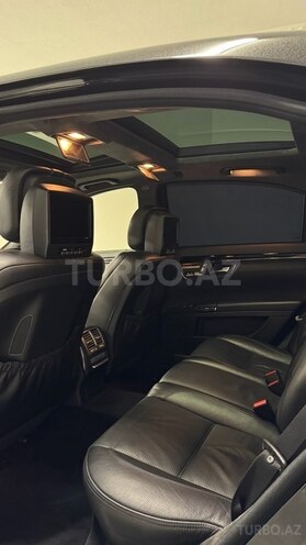 Mercedes S 550-16