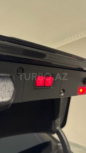 Mercedes S 550-20